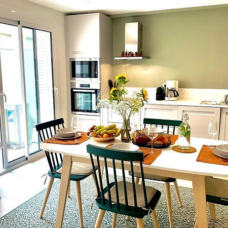 Spacious Apartment In The Heart Of Juan Les Pins ! 외부 사진