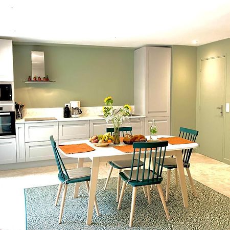 Spacious Apartment In The Heart Of Juan Les Pins ! 외부 사진