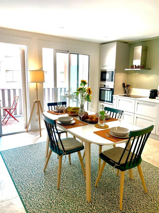Spacious Apartment In The Heart Of Juan Les Pins ! 외부 사진