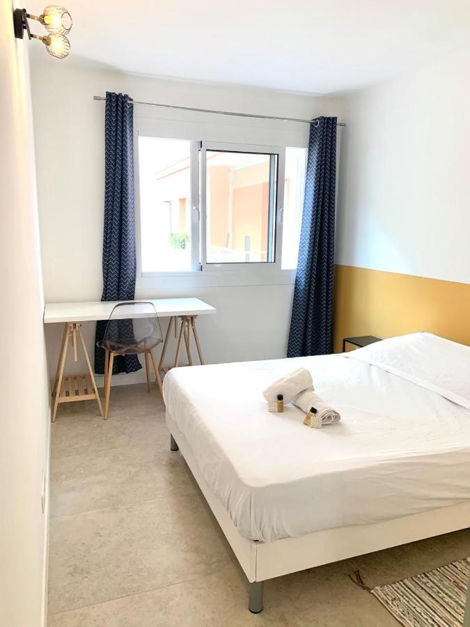 Spacious Apartment In The Heart Of Juan Les Pins ! 외부 사진