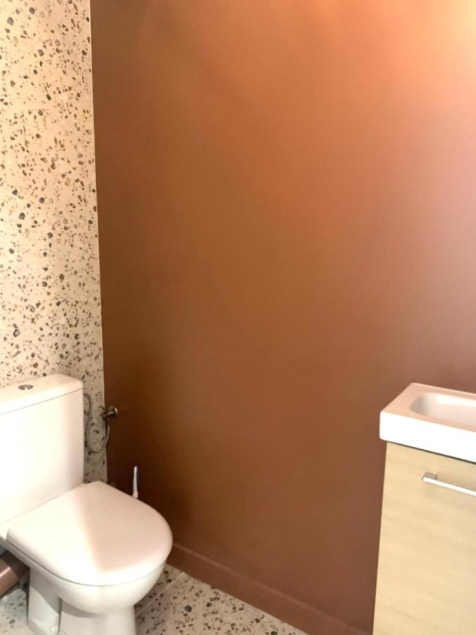 Spacious Apartment In The Heart Of Juan Les Pins ! 외부 사진