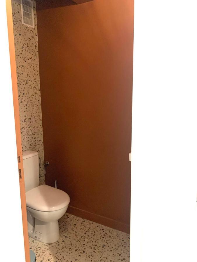 Spacious Apartment In The Heart Of Juan Les Pins ! 외부 사진